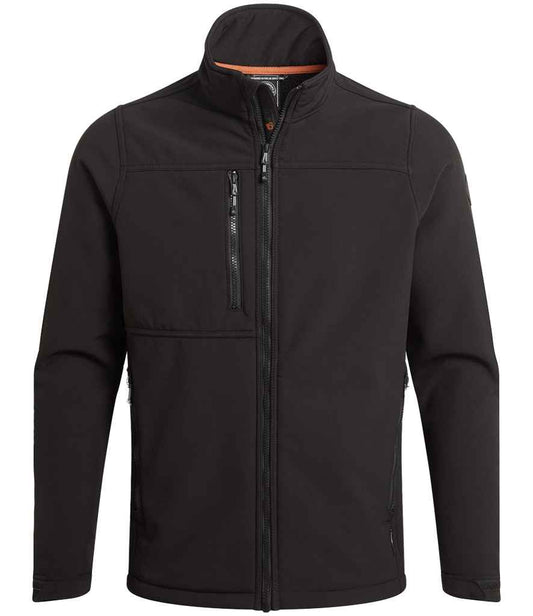 CR742 BLK 3XL