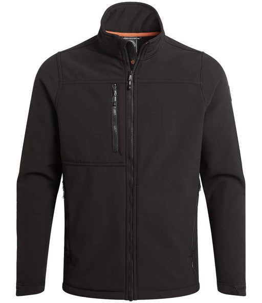 CR742 BLK 3XL