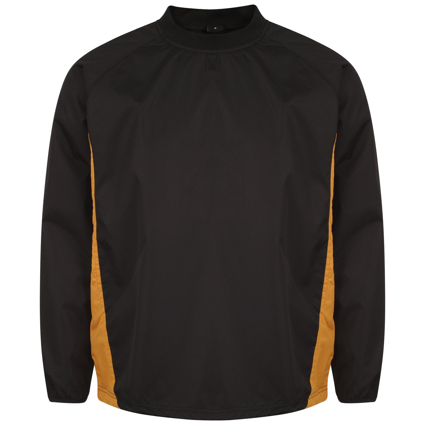 windbreaker/contact top