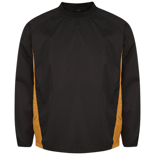 Windbreaker/Contact Top
