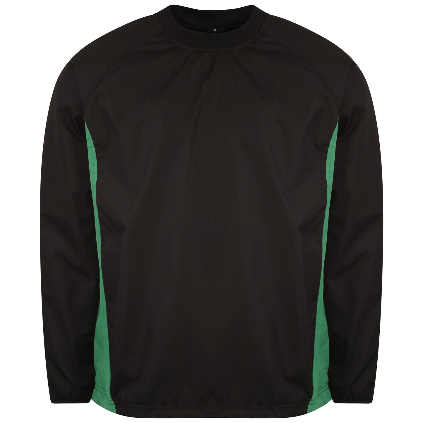 windbreaker/contact top