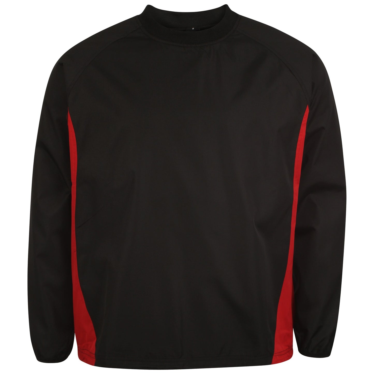 windbreaker/contact top