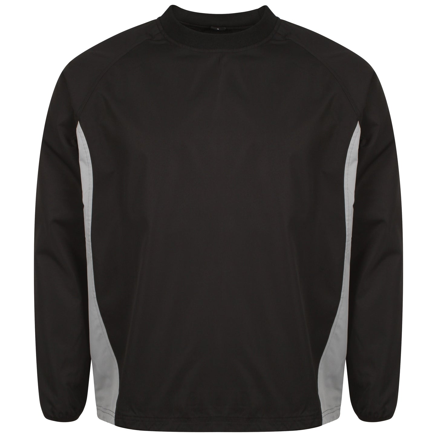 windbreaker/contact top