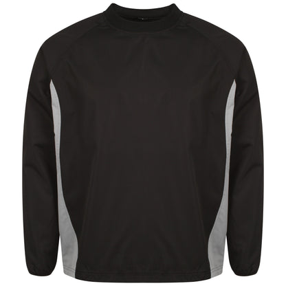 Windbreaker/Contact Top