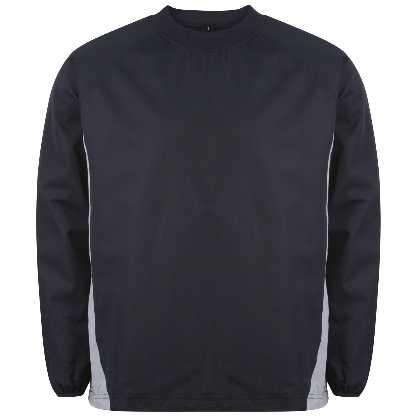 windbreaker/contact top