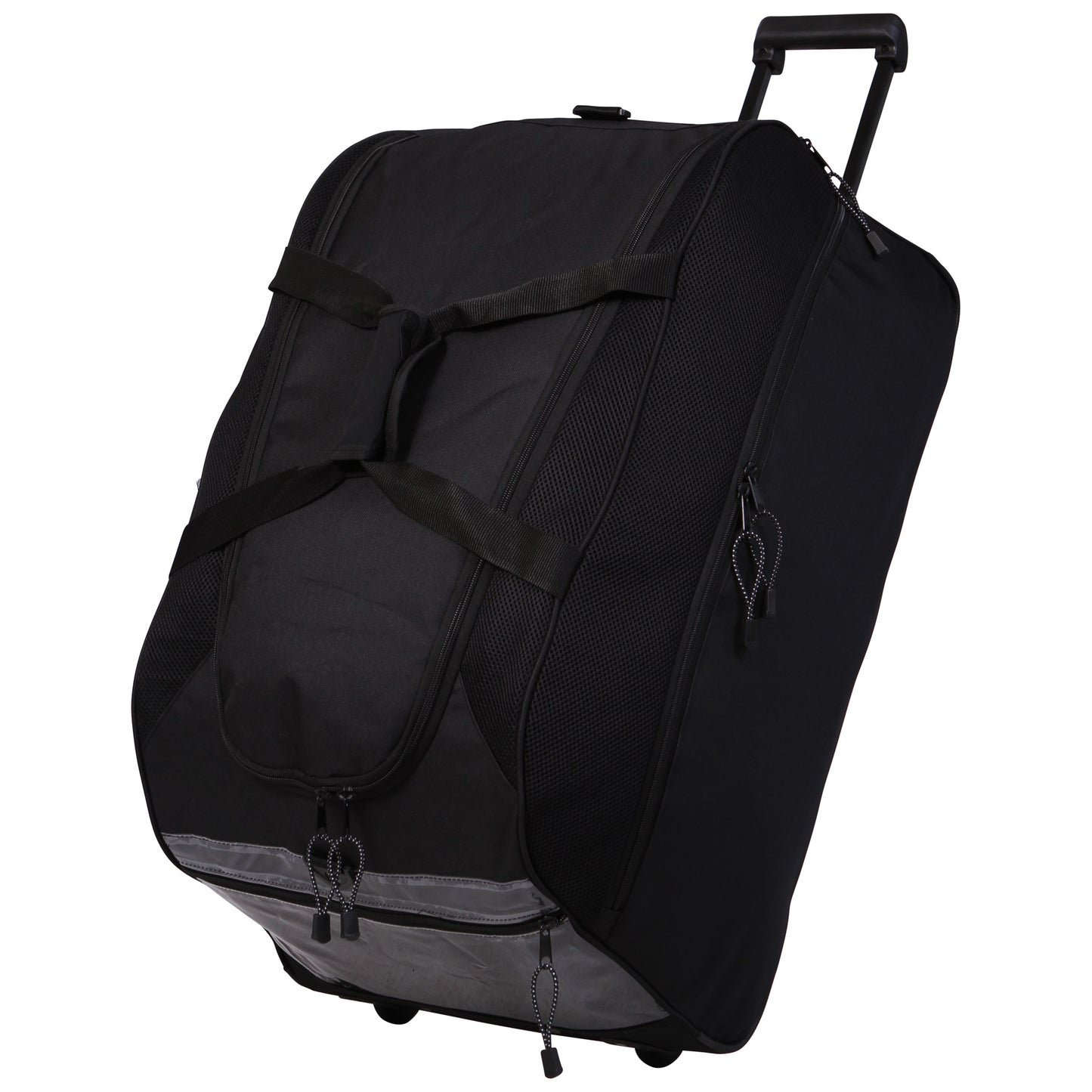 wheelie team kitbag