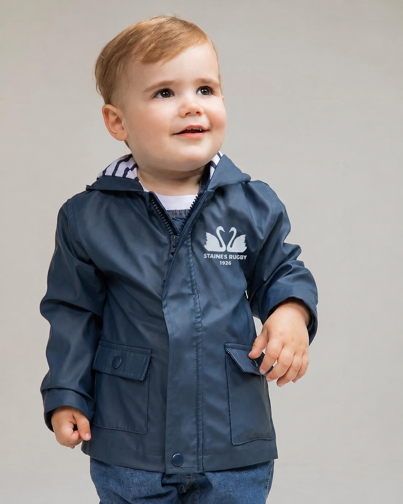 SRC Rain jacket