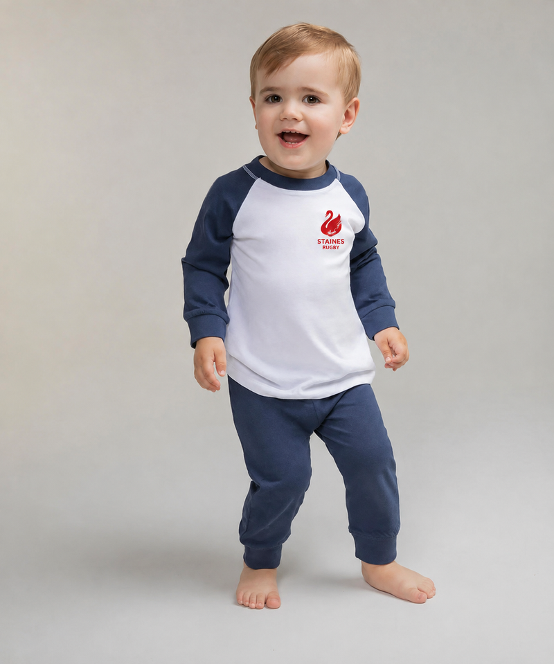 SRC Children's pyjamas