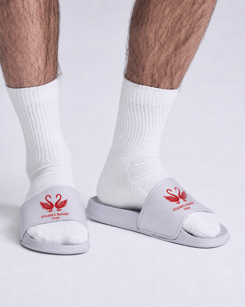 SRC Cool sliders