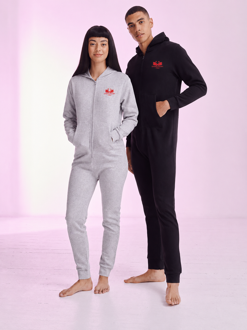 SRC Unisex All In One