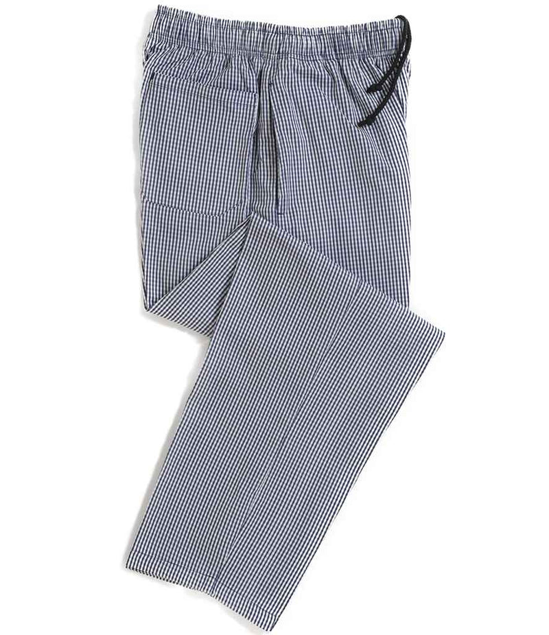 DE020 BL/WH XXL