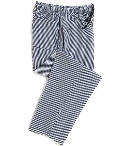 DE020 BL/WH XXL