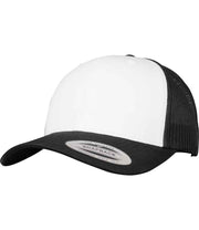 F6606CF BK/WH ONE