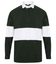 FR7 BO/WH XXL