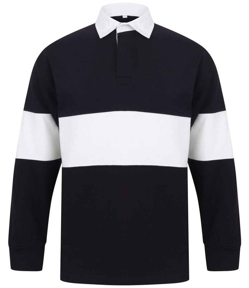 FR7 NV/WH XXL