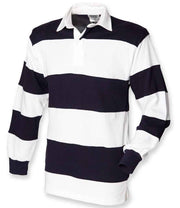 FR8 WH/NV XXL