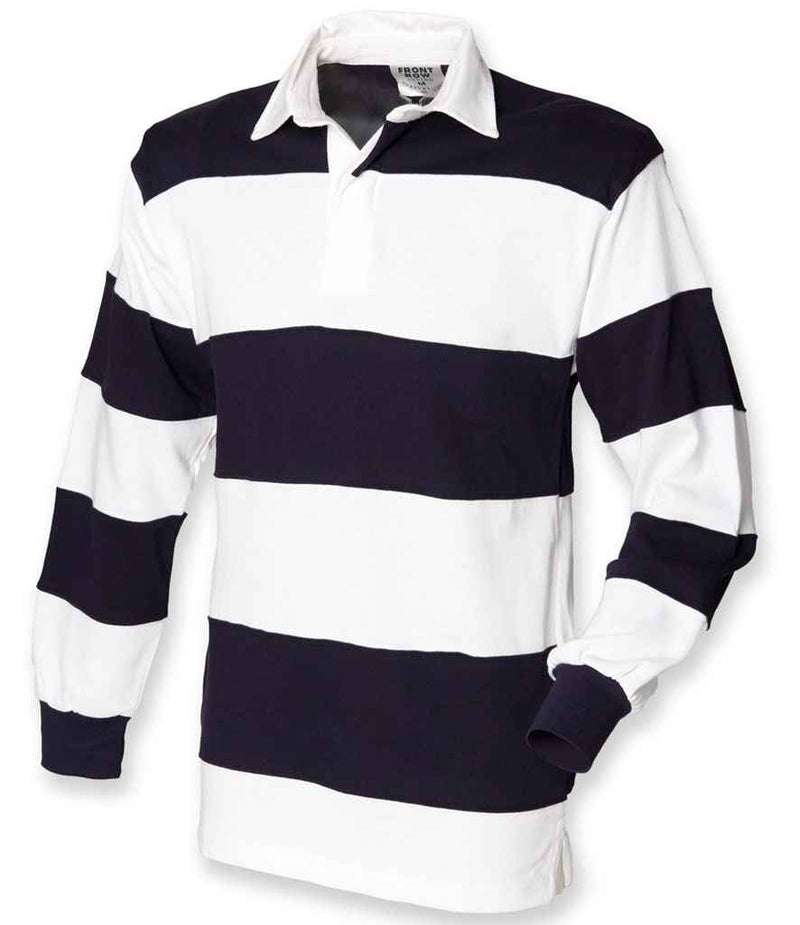 FR8 WH/NV XXL