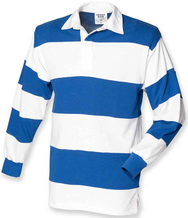 FR8 WH/RY XXL
