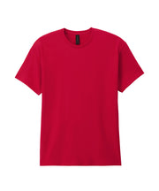 Light cotton adult t-shirt
