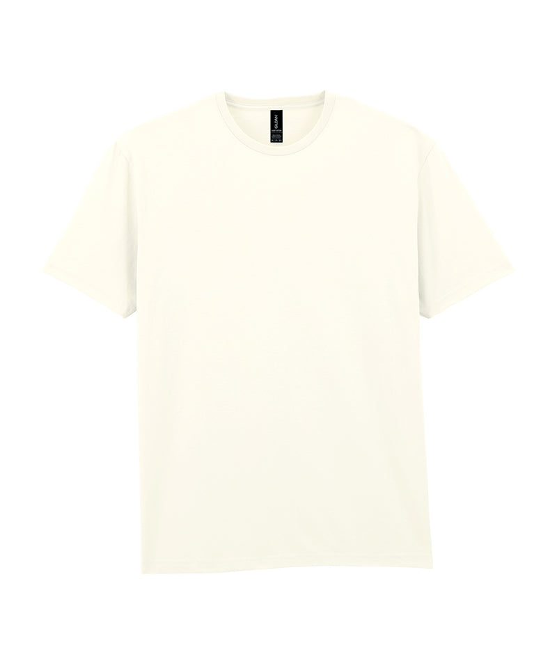 Light cotton adult t-shirt