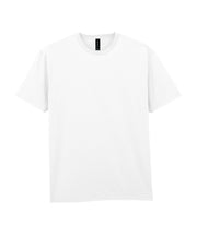 Light cotton adult t-shirt