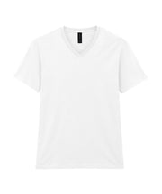 Softstyle™ v-neck t-shirt