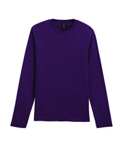 Softstyle™ long sleeve t-shirt
