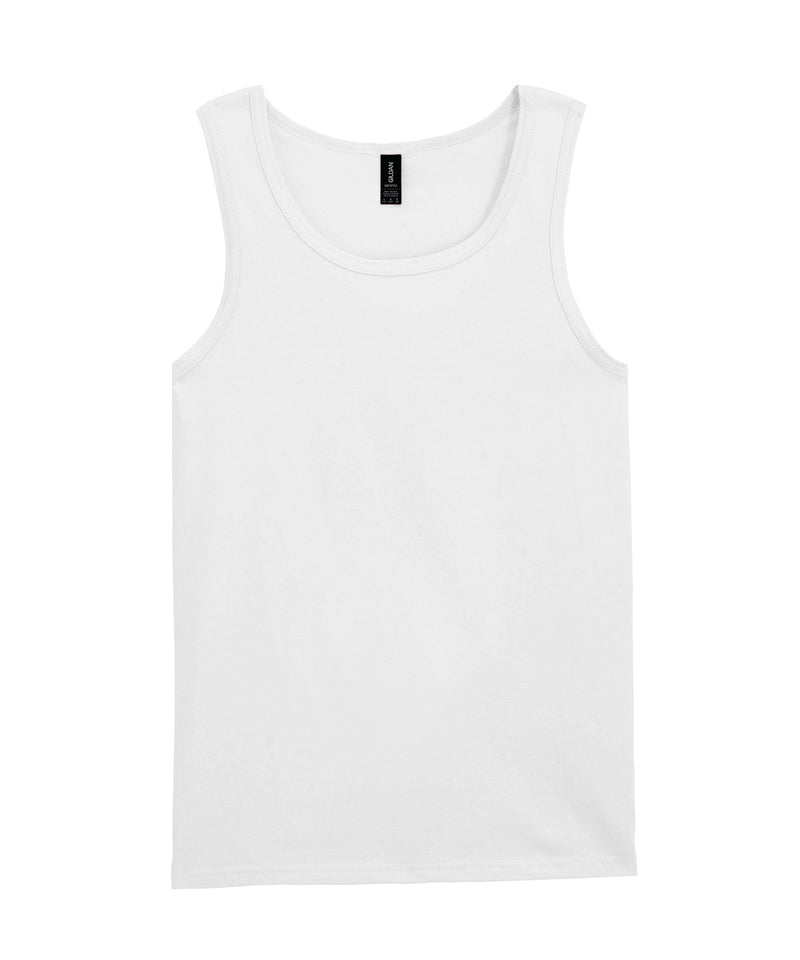 Softstyle™ adult tank top
