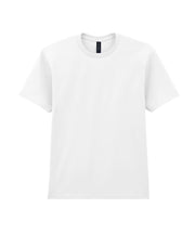 Softstyle™ midweight adult t-shirt