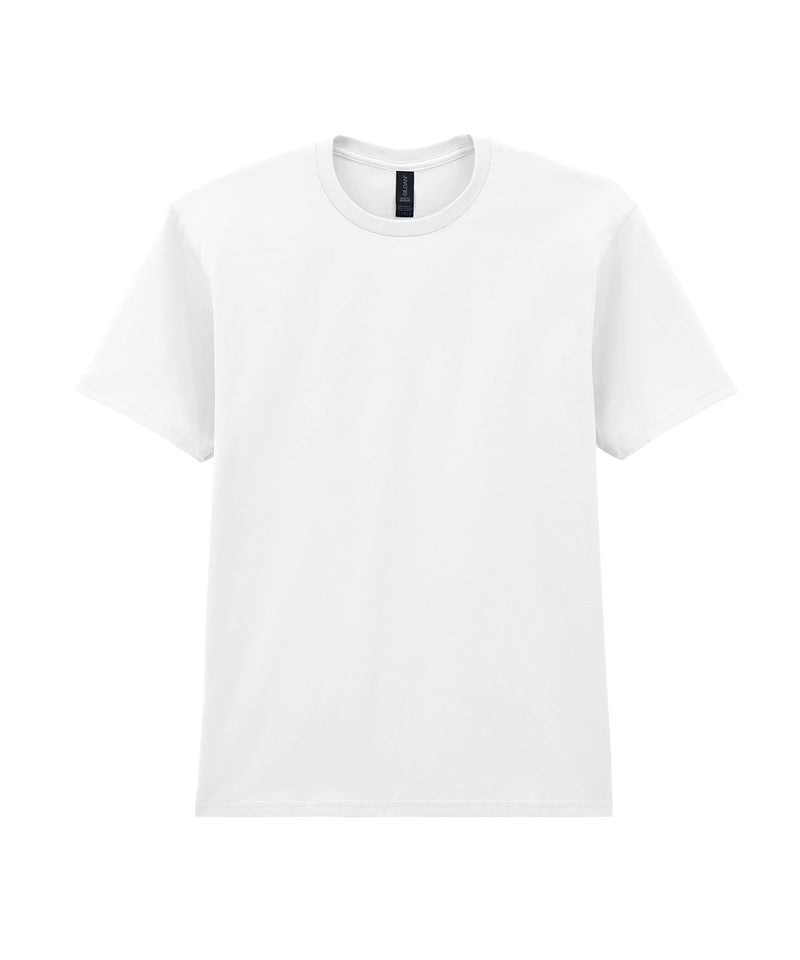 Softstyle™ midweight adult t-shirt