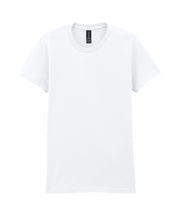Softstyle™ midweight women’s t-shirt
