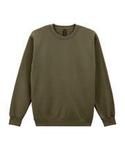 Hammer® Maxweight adult crew neck sweatshirt