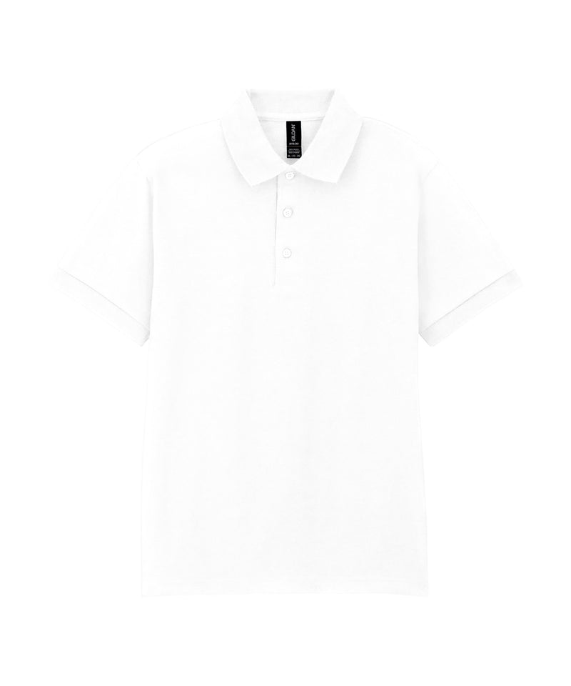 DryBlend® Jersey knit polo