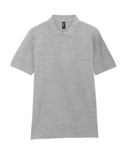  Hammer® piqué sport shirt
