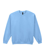 Heavy Blend™ adult crew neck sweatshirt