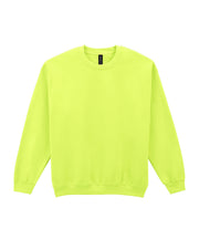 Heavy Blend™ adult crew neck sweatshirt