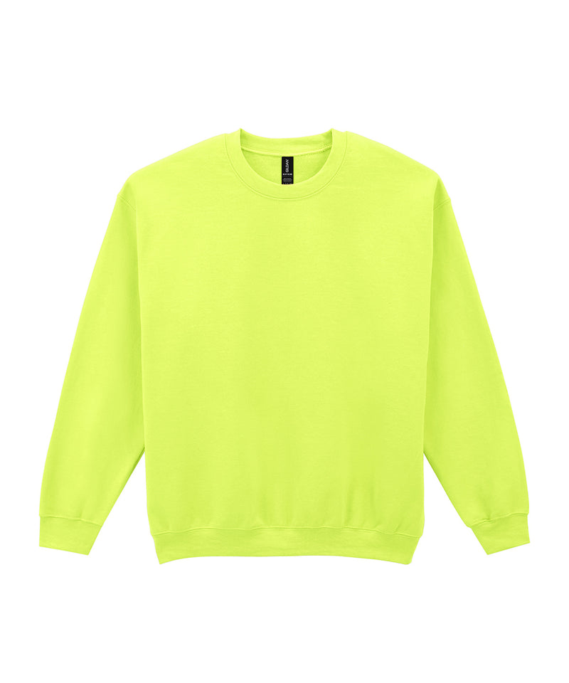 Heavy Blend™ adult crew neck sweatshirt