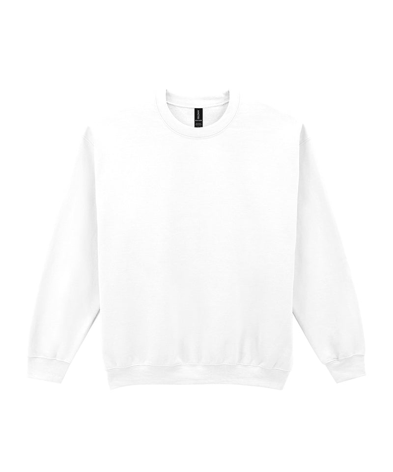 Heavy Blend™ adult crew neck sweatshirt