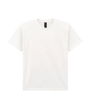 Light cotton youth t-shirt