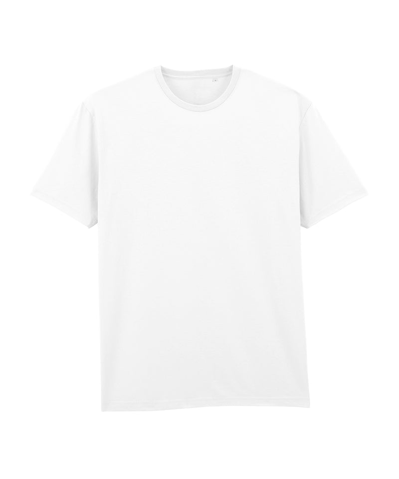 Light cotton adult no-label t-shirt