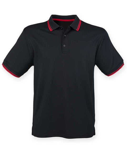 H482 BK/RD 3XL