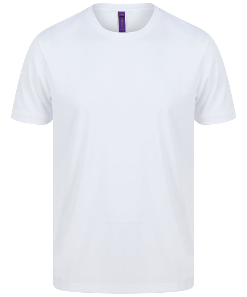 Hi Cool performance t-shirt