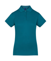 Women's Coolplus® polo shirt