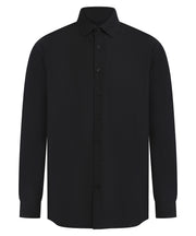 Long sleeve ‘cotton-feel’ Coolplus® shirt