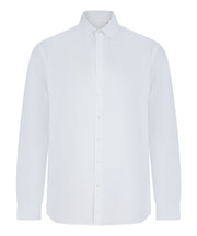 Long sleeve ‘cotton-feel’ Coolplus® shirt