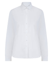 Women’s long sleeve ‘cotton-feel’ Coolplus® shirt
