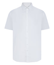 Short sleeve ‘cotton-feel’ Coolplus® shirt
