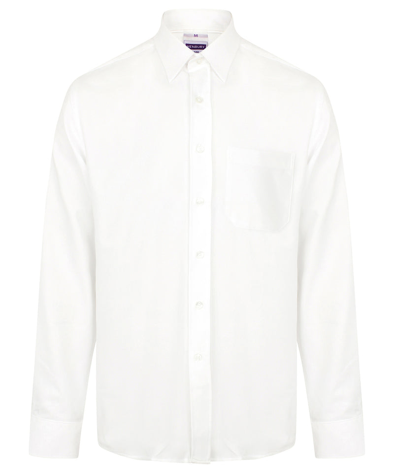 Wicking antibacterial long sleeve shirt