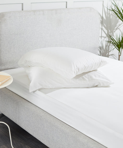 100% Bamboo fitted sheet