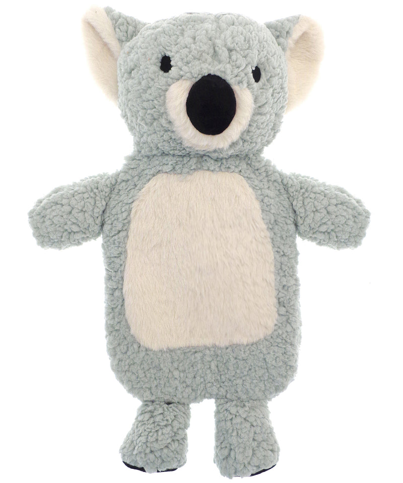 Novelty hot water bottles